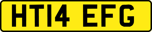 HT14EFG