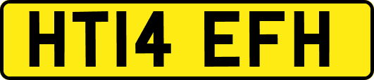 HT14EFH