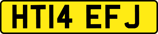 HT14EFJ