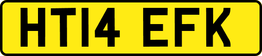 HT14EFK