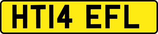 HT14EFL