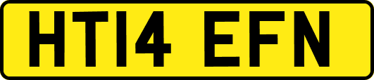 HT14EFN