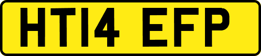 HT14EFP