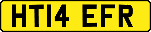 HT14EFR