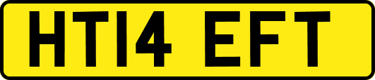 HT14EFT