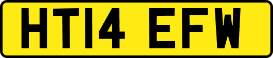 HT14EFW