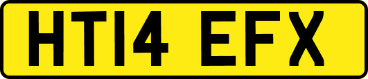 HT14EFX