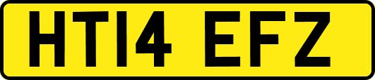 HT14EFZ