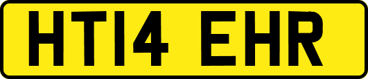 HT14EHR