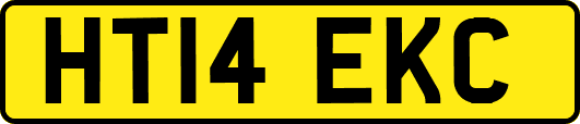 HT14EKC