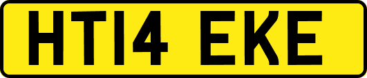HT14EKE
