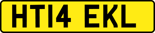 HT14EKL