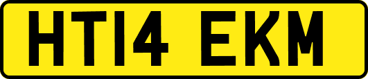 HT14EKM