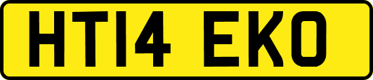 HT14EKO