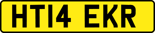 HT14EKR