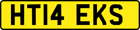 HT14EKS