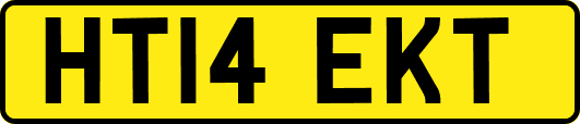 HT14EKT
