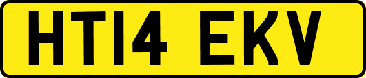 HT14EKV