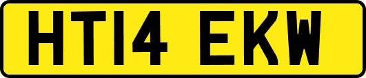 HT14EKW