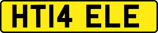 HT14ELE