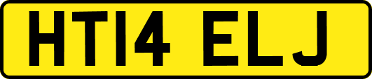 HT14ELJ