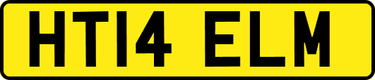 HT14ELM