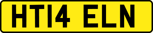 HT14ELN