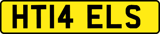 HT14ELS