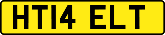 HT14ELT