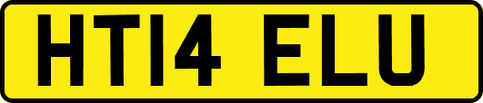 HT14ELU