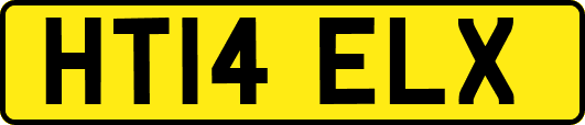 HT14ELX