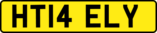 HT14ELY
