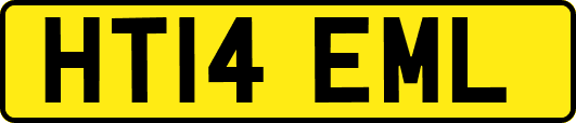 HT14EML