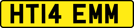 HT14EMM