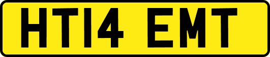 HT14EMT