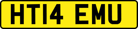 HT14EMU