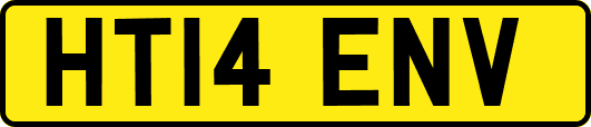 HT14ENV