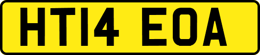 HT14EOA
