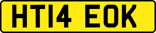 HT14EOK