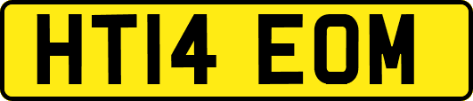 HT14EOM