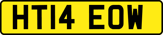 HT14EOW