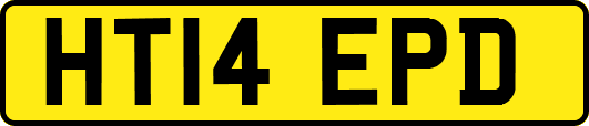 HT14EPD