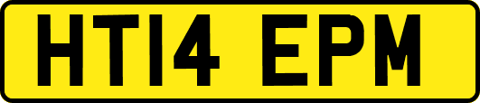HT14EPM