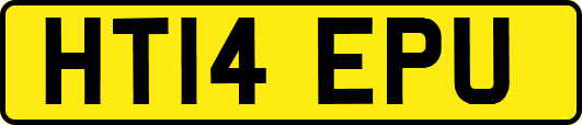 HT14EPU