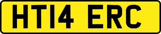 HT14ERC