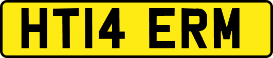 HT14ERM