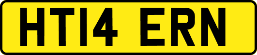 HT14ERN