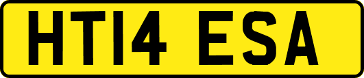 HT14ESA