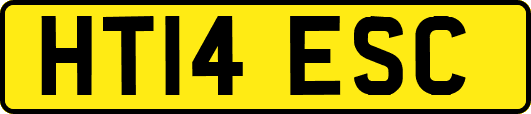 HT14ESC