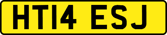 HT14ESJ